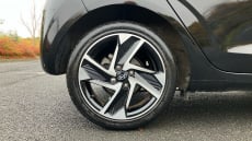 Hyundai i10 1.0 [63] Premium 5dr Auto [Nav] Petrol Hatchback